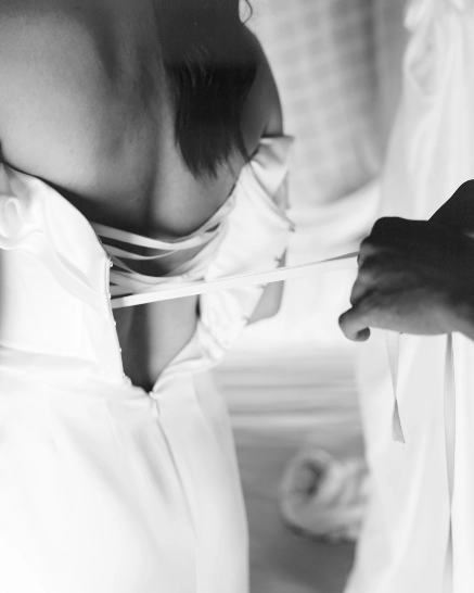 Платье, которое подгонят под твою фигуру идеально