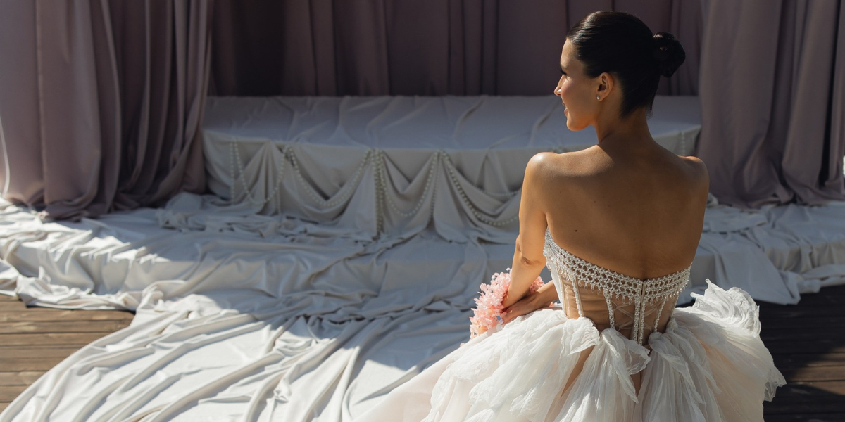 Идеальный образ начинается с силуэта