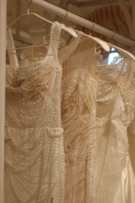 Ручная работа — знак истинной роскоши