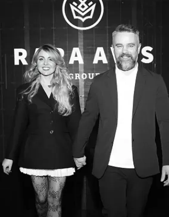 KURAJE И RARA AVIS GROUP