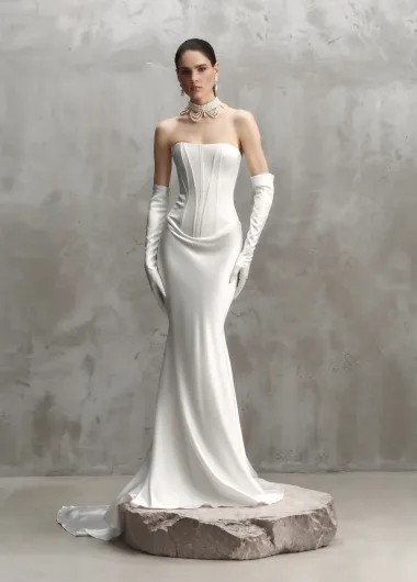 KLIMT SATIN