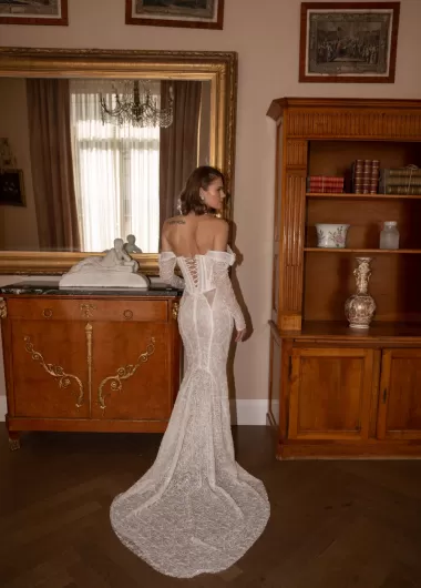 GISELE