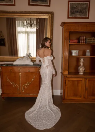 GISELE